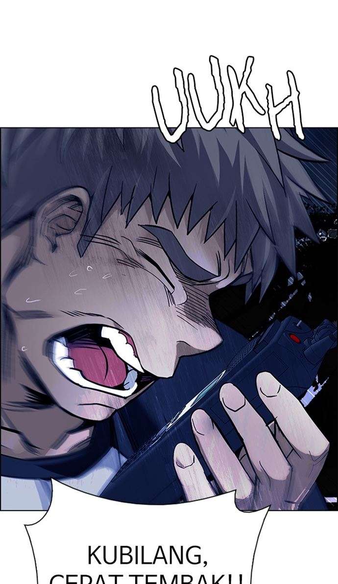 Dice Chapter 356 - halaman 29