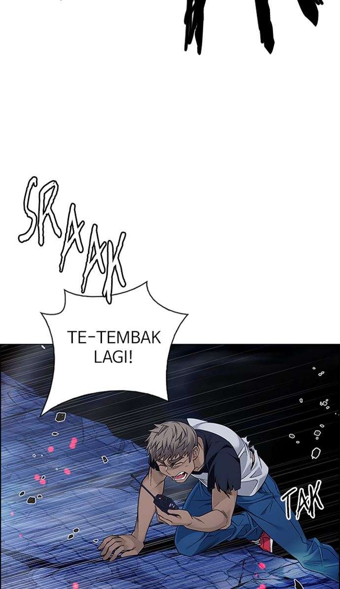 Dice Chapter 356 - halaman 34