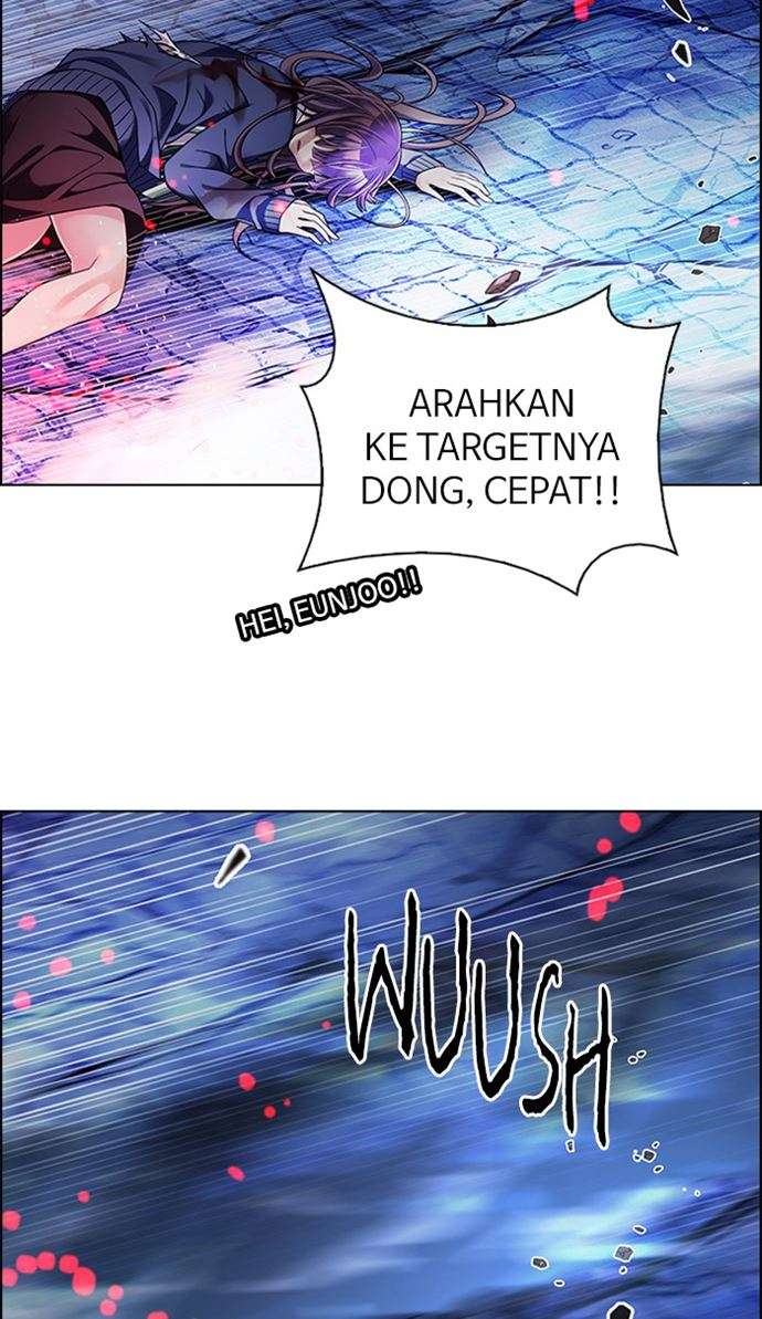 Dice Chapter 356 - halaman 35