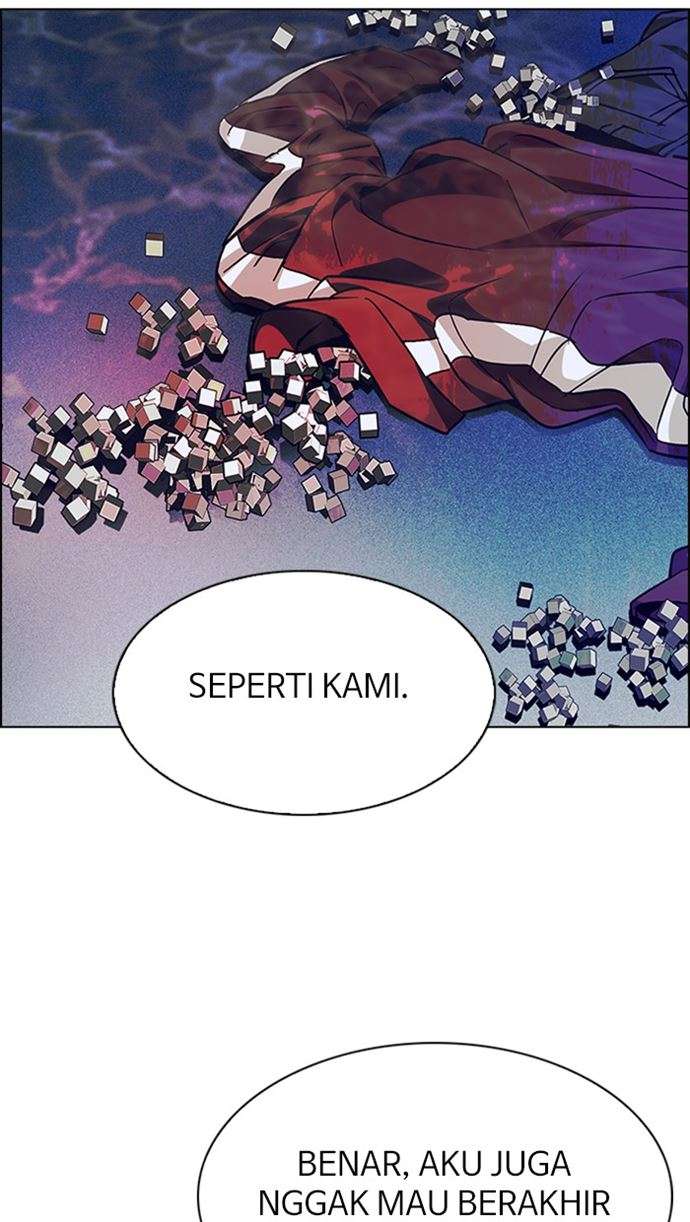 Dice Chapter 356 - halaman 4