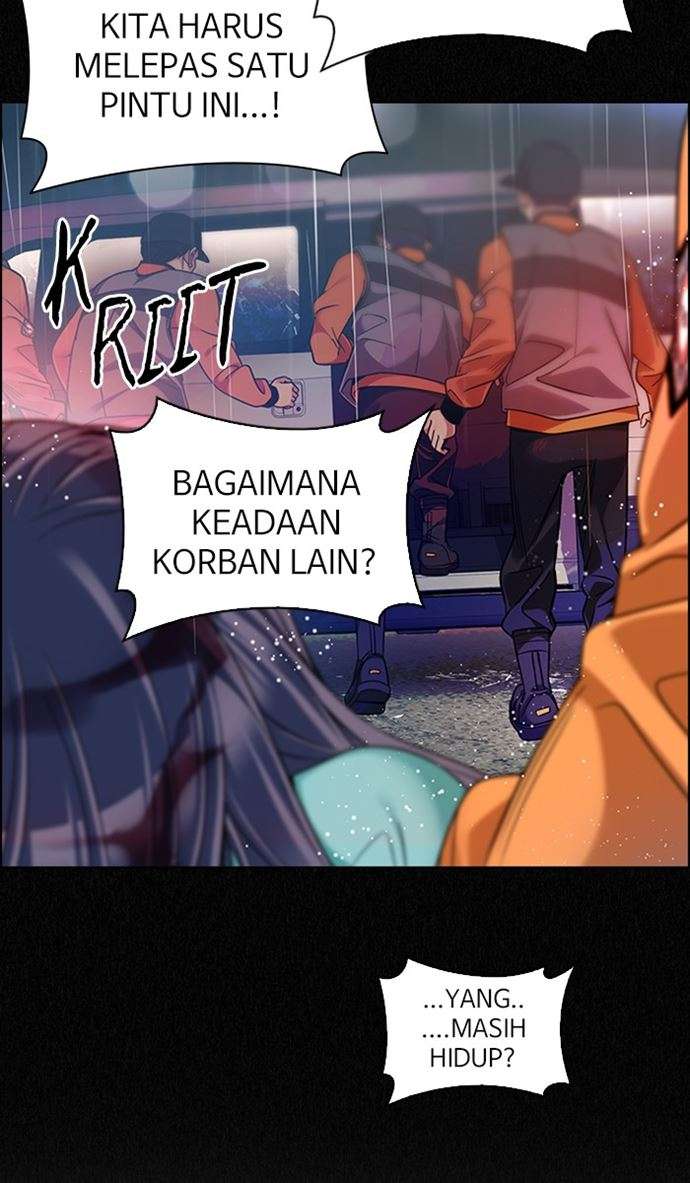 Dice Chapter 357 - halaman 28