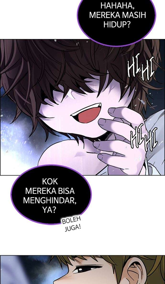 Dice Chapter 357 - halaman 36