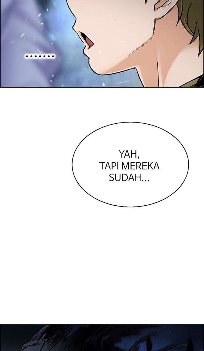 Dice Chapter 357 - halaman 37