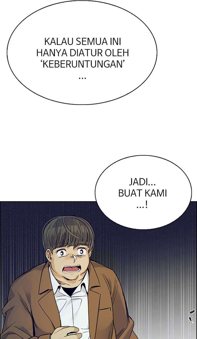 Dice Chapter 357 - halaman 46