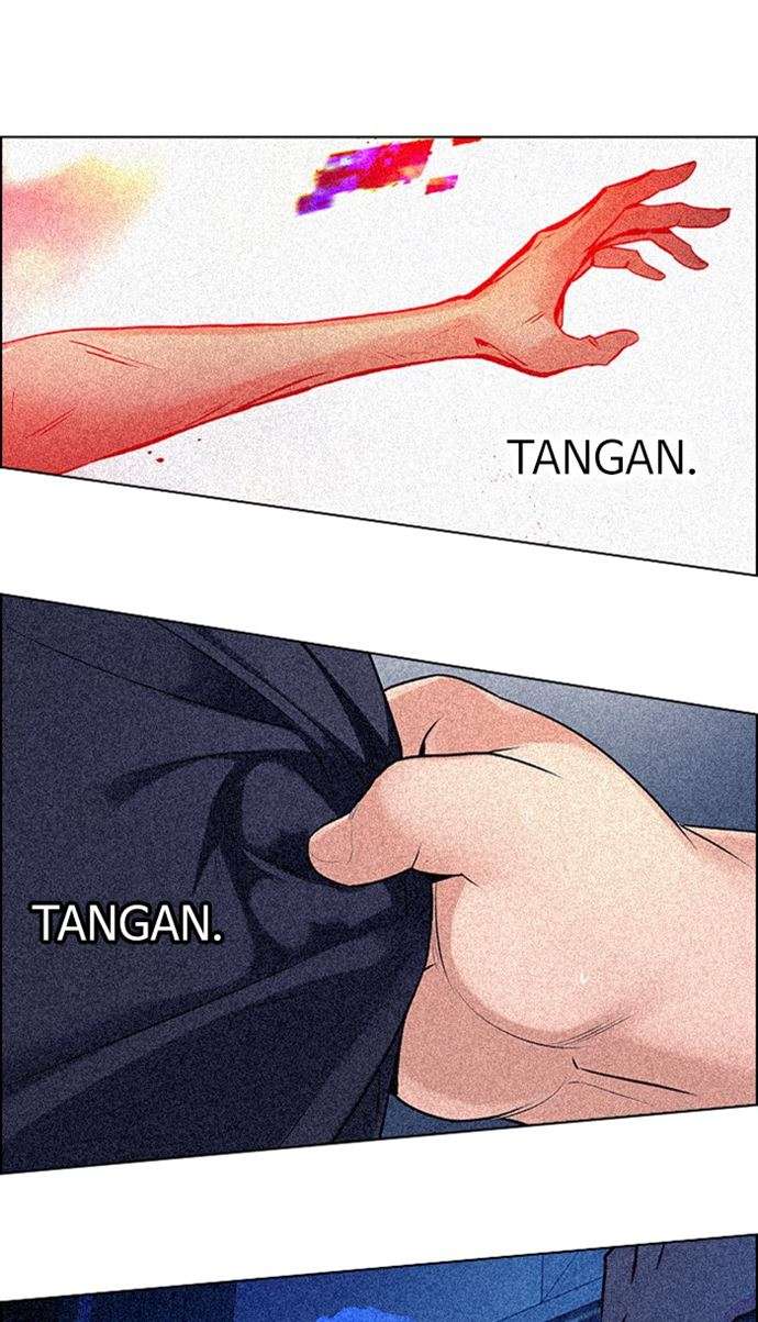 Dice Chapter 357 - halaman 54