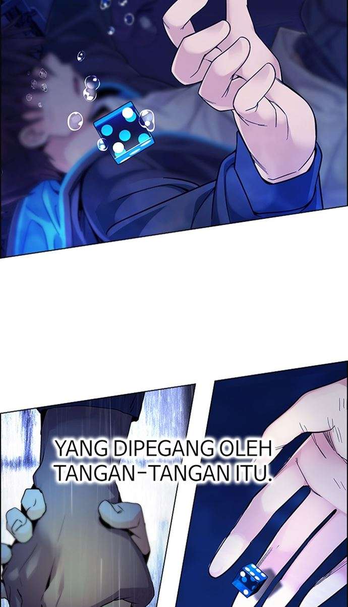 Dice Chapter 357 - halaman 57