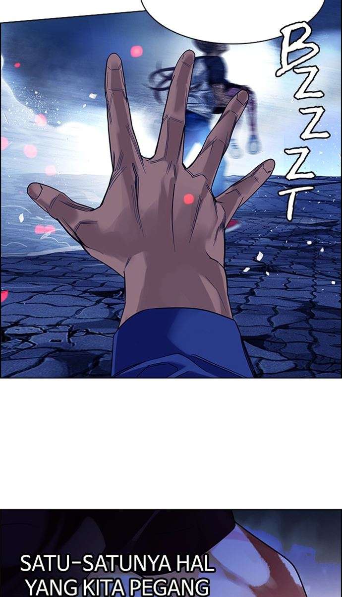 Dice Chapter 357 - halaman 59