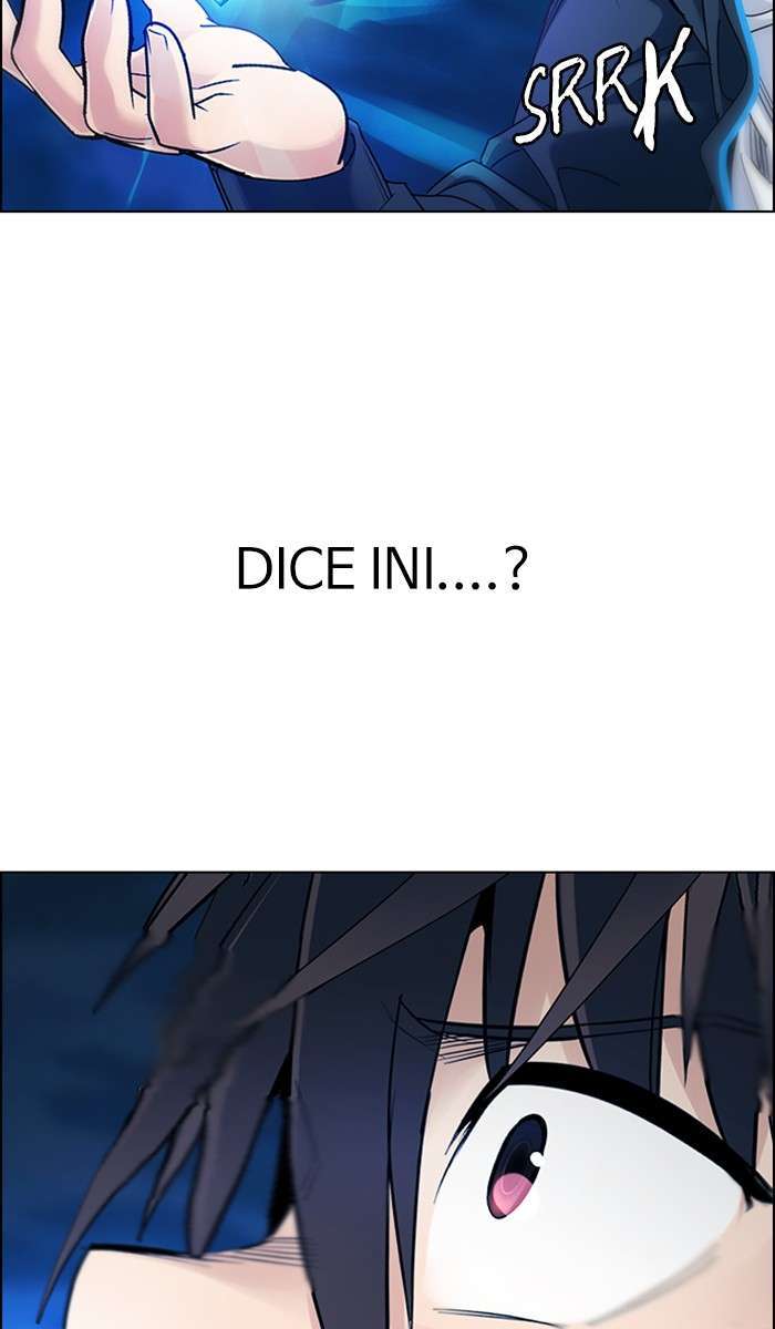 Dice Chapter 358 - halaman 33