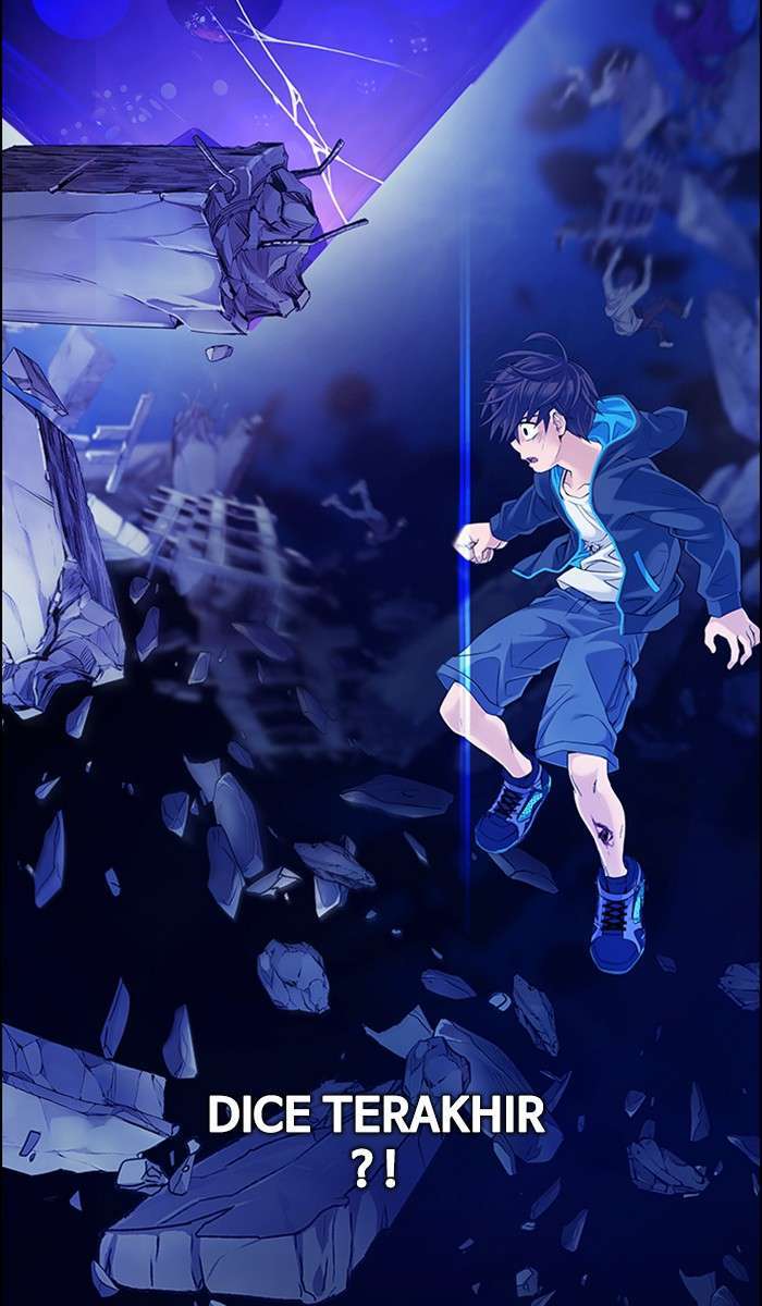 Dice Chapter 358 - halaman 43