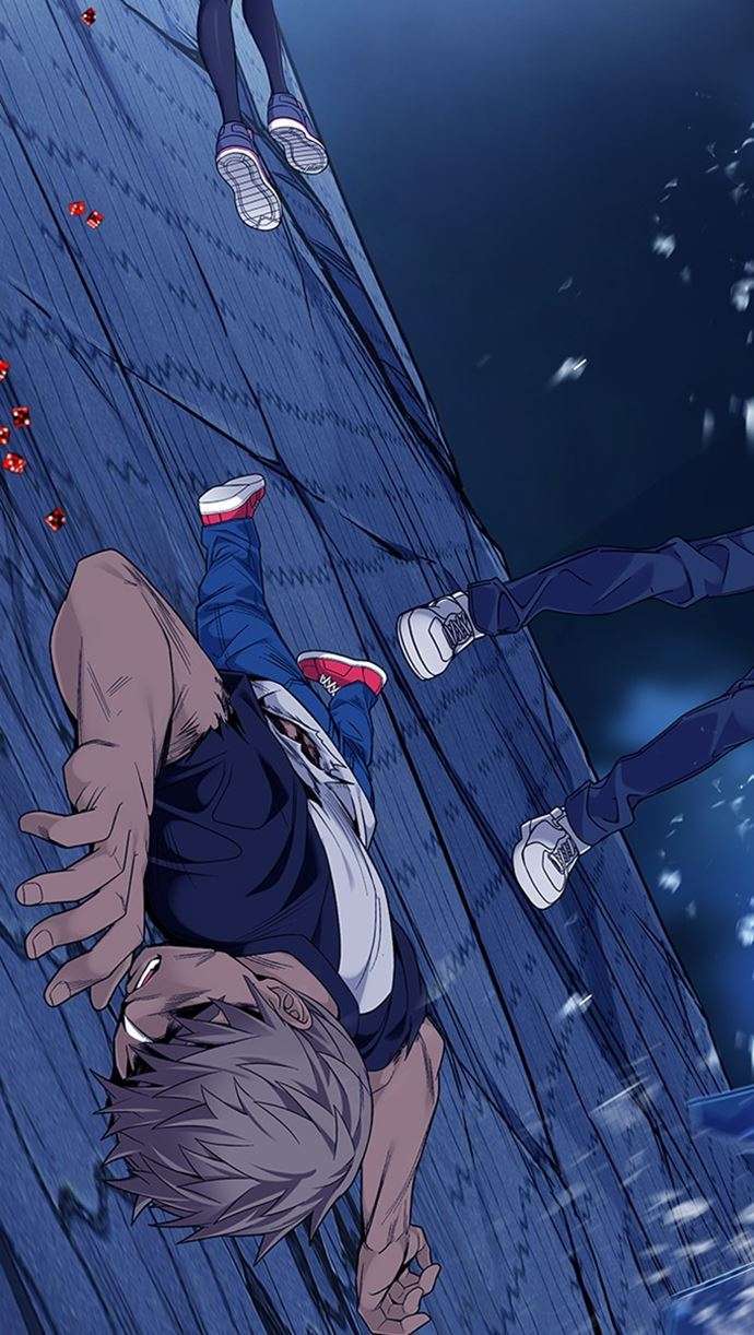 Dice Chapter 359 - halaman 60