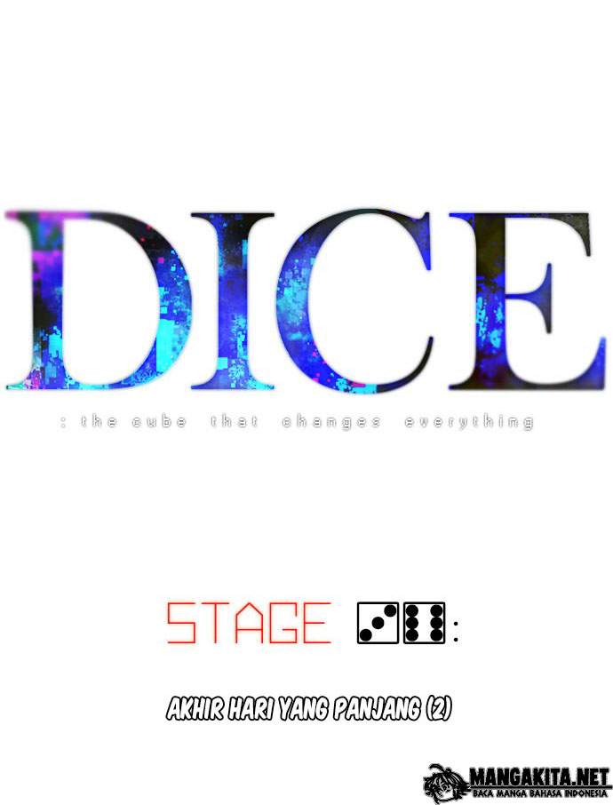 Dice Chapter 36 - halaman 11