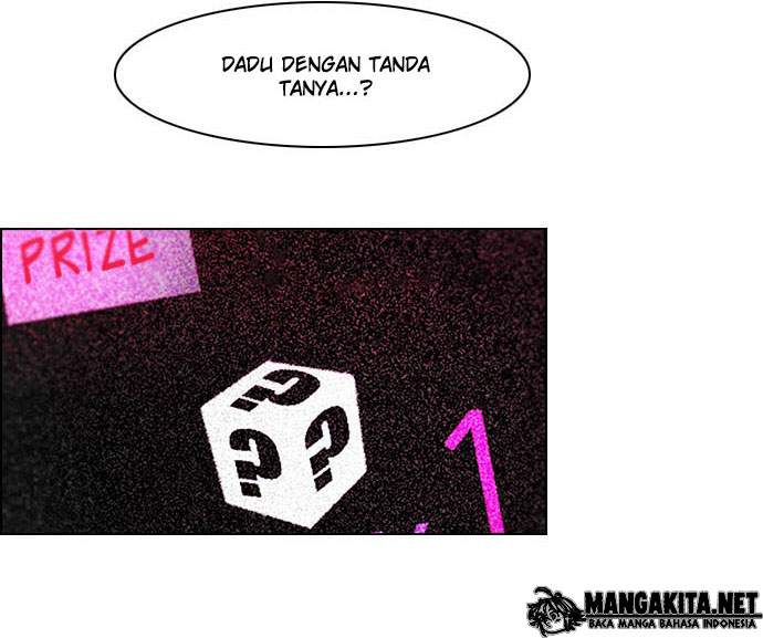 Dice Chapter 36 - halaman 12