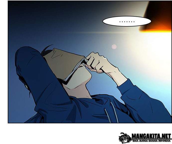 Dice Chapter 36 - halaman 13
