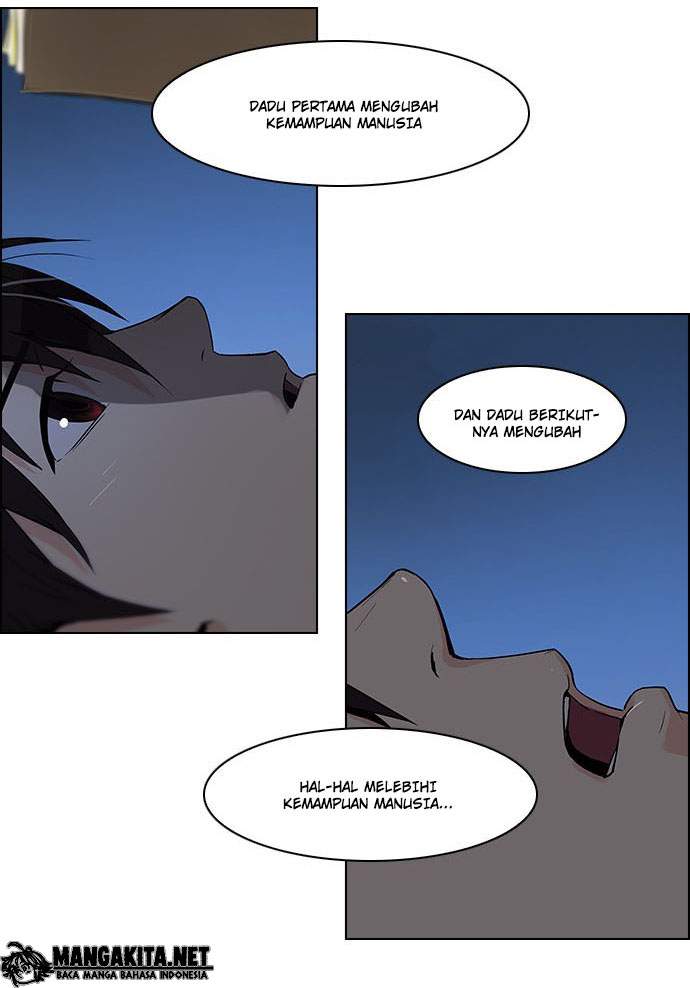 Dice Chapter 36 - halaman 14