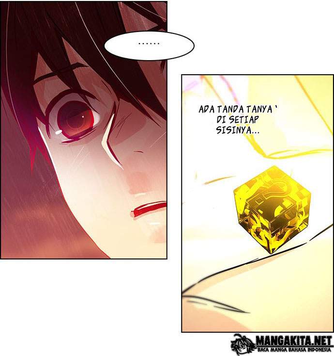Dice Chapter 36 - halaman 17