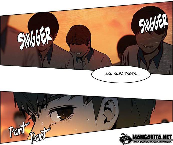 Dice Chapter 36 - halaman 26
