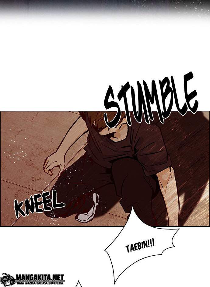 Dice Chapter 36 - halaman 28