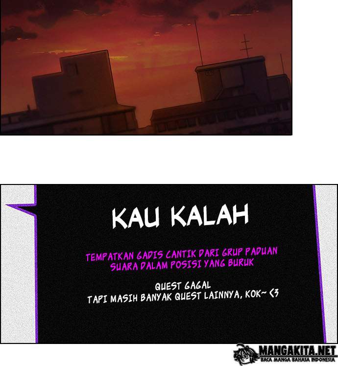 Dice Chapter 36 - halaman 3