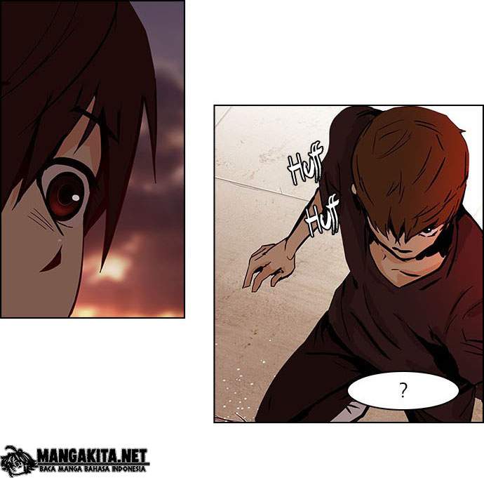 Dice Chapter 36 - halaman 31