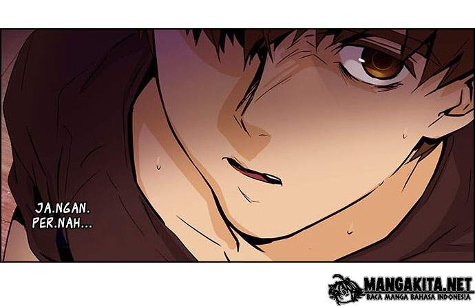Dice Chapter 36 - halaman 32