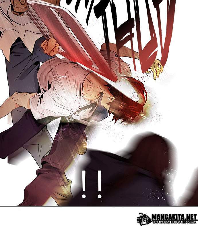 Dice Chapter 36 - halaman 39