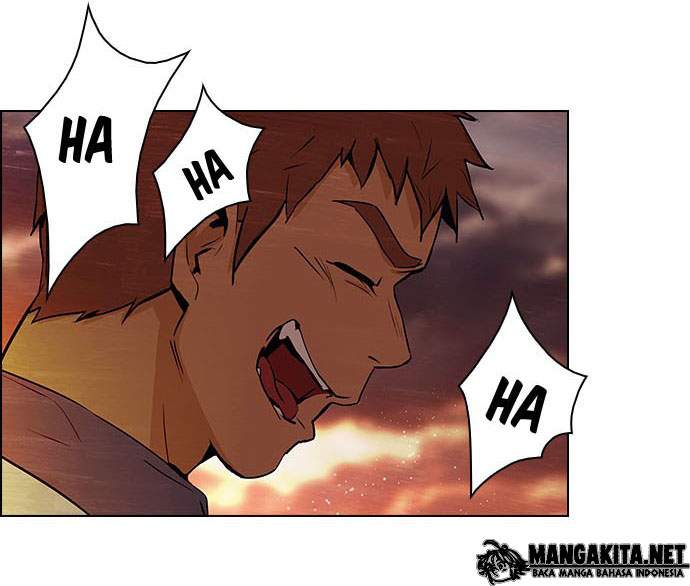 Dice Chapter 36 - halaman 41
