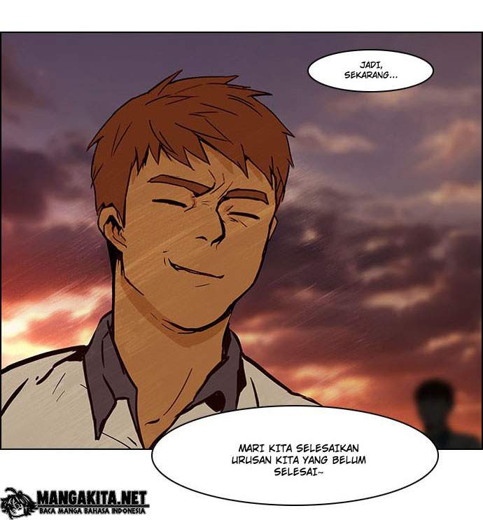 Dice Chapter 36 - halaman 43