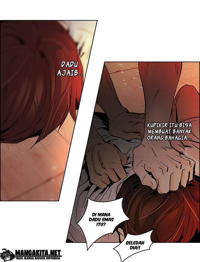 Dice Chapter 36 - halaman 45