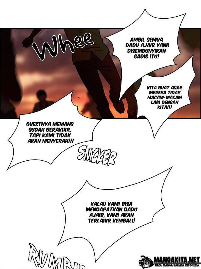 Dice Chapter 36 - halaman 48
