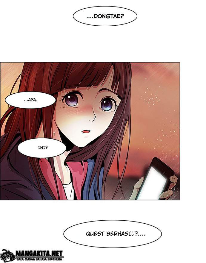 Dice Chapter 36 - halaman 5