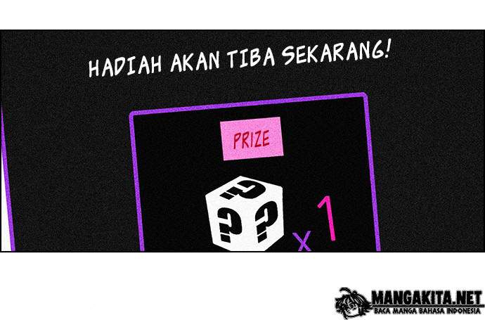 Dice Chapter 36 - halaman 6