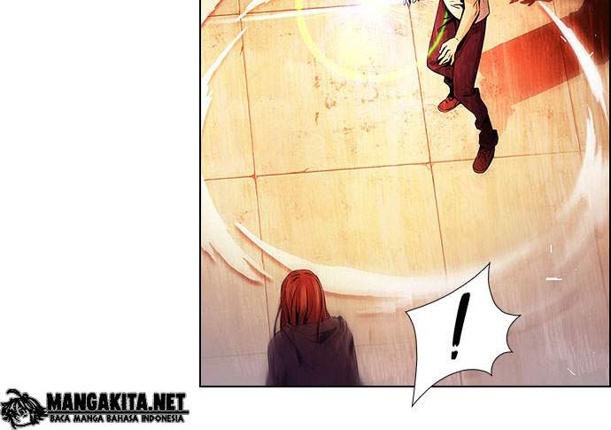 Dice Chapter 36 - halaman 8