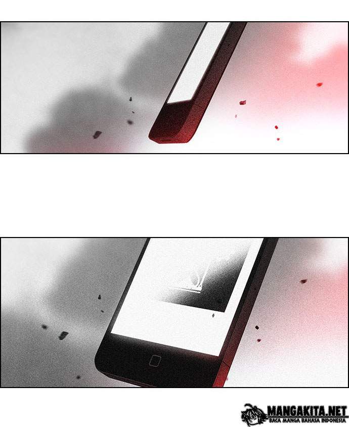 Dice Chapter 36 - halaman 84