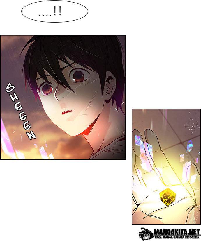 Dice Chapter 36 - halaman 9