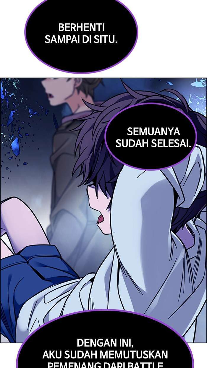 Dice Chapter 360 - halaman 55