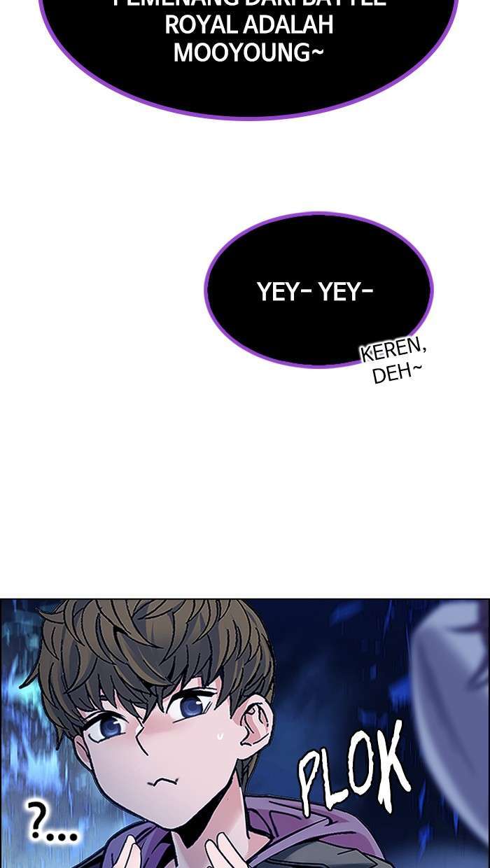 Dice Chapter 360 - halaman 56