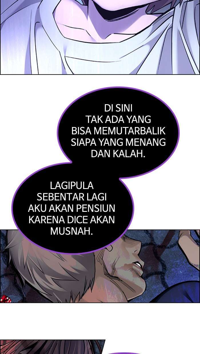 Dice Chapter 360 - halaman 60