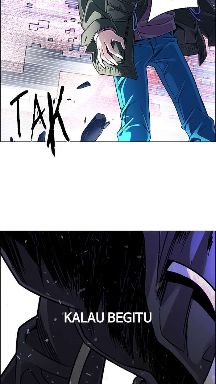 Dice Chapter 360 - halaman 77