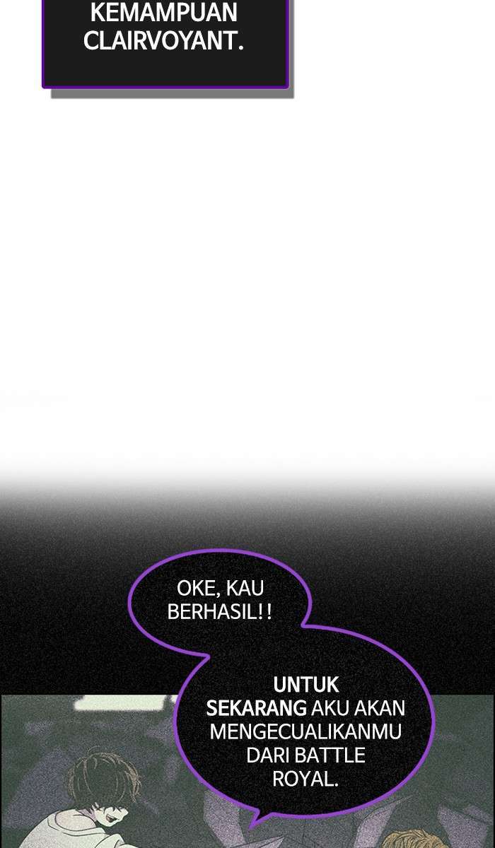 Dice Chapter 361 - halaman 22