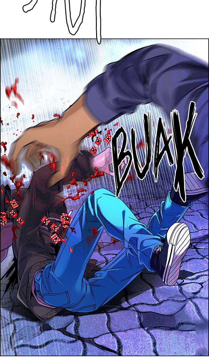 Dice Chapter 361 - halaman 28