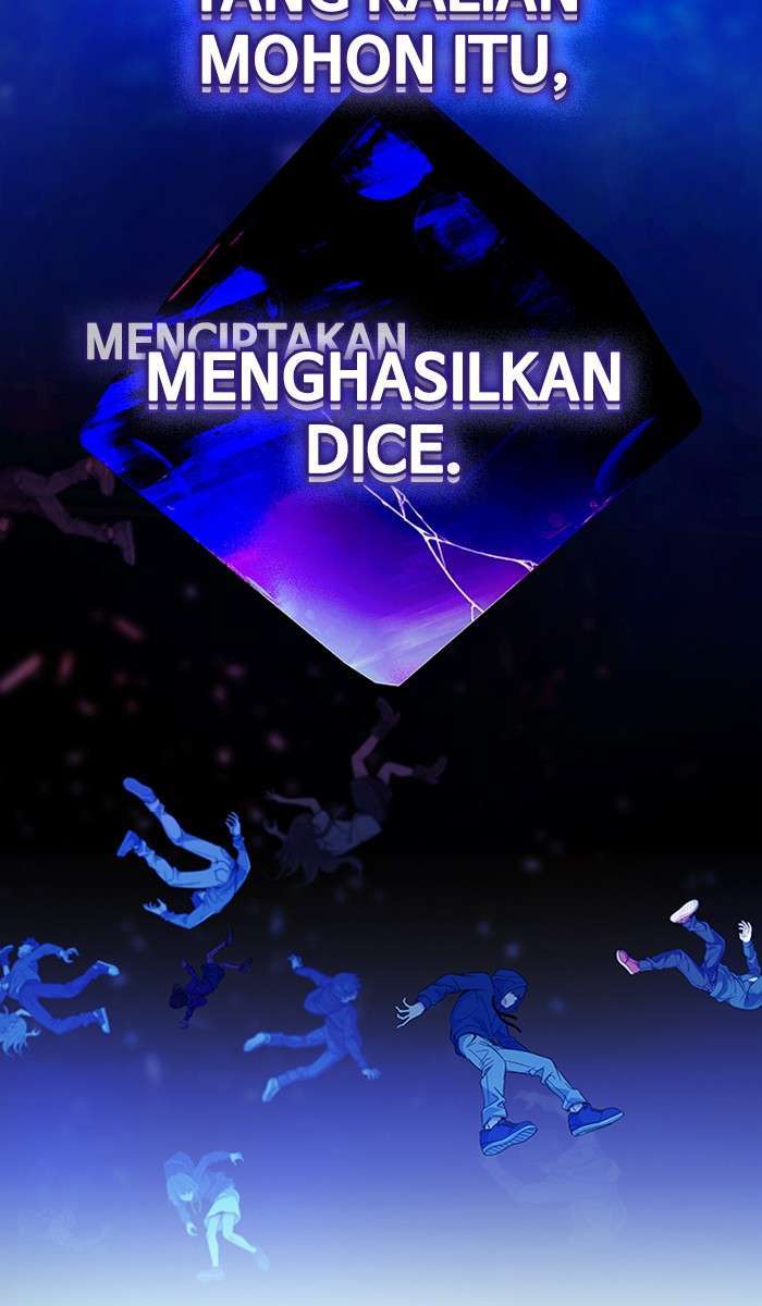 Dice Chapter 361 - halaman 63