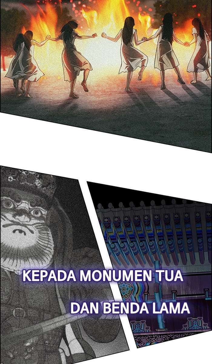 Dice Chapter 361 - halaman 68