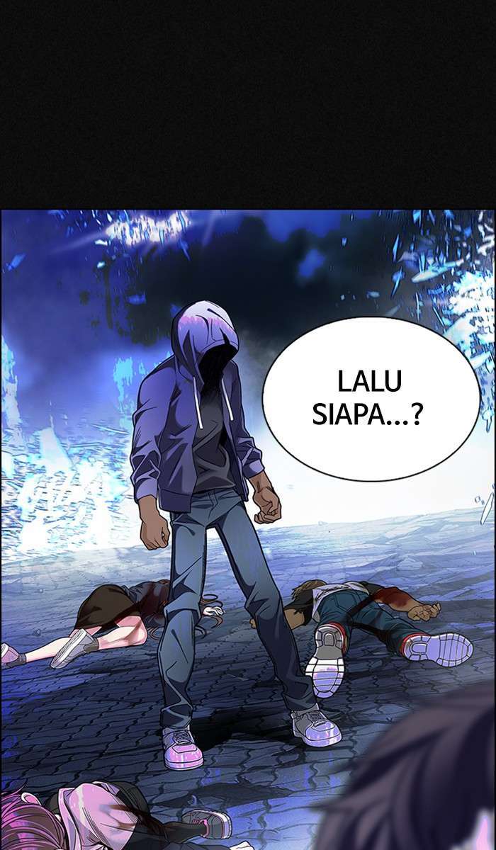 Dice Chapter 361 - halaman 7