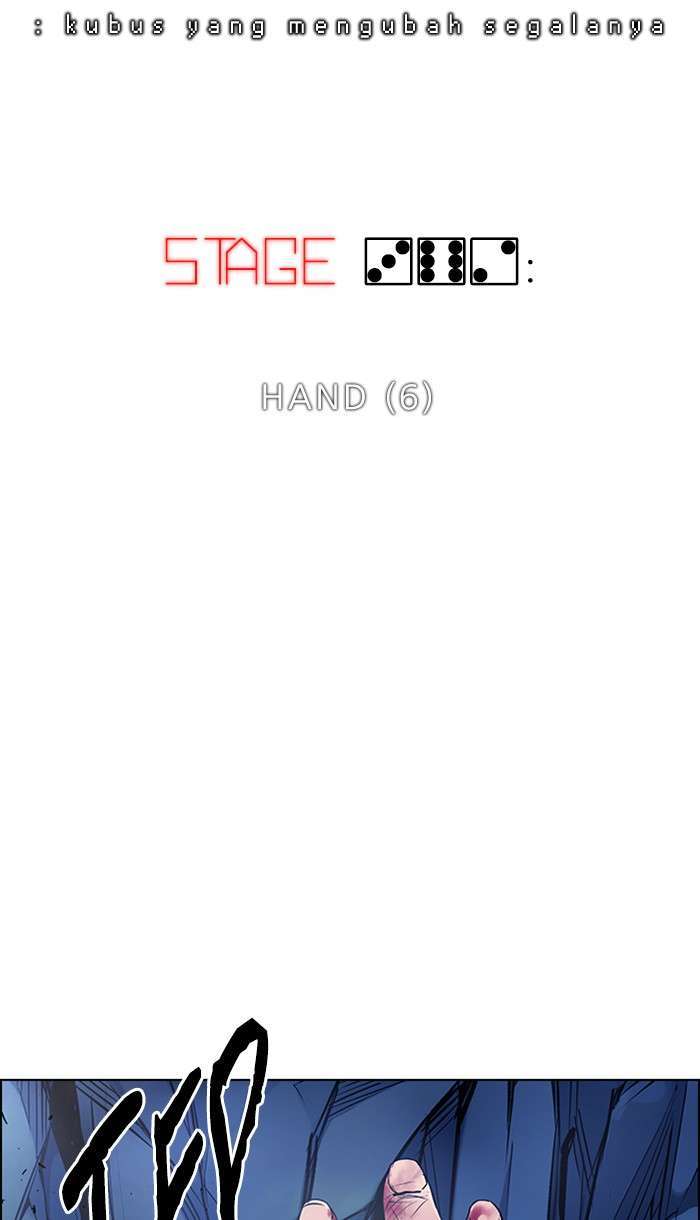 Dice Chapter 362 - halaman 18