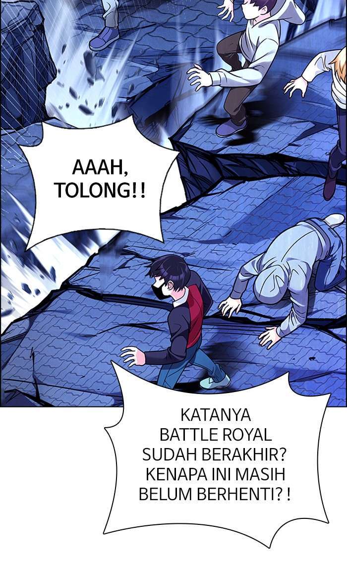 Dice Chapter 362 - halaman 24