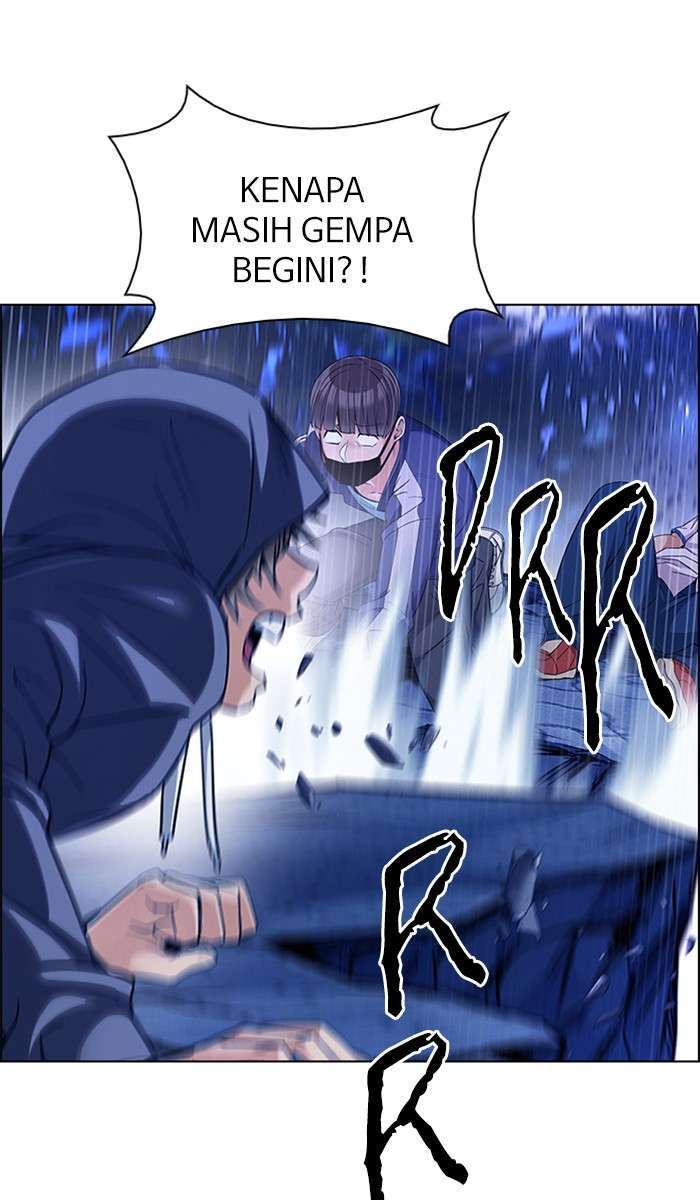 Dice Chapter 362 - halaman 25