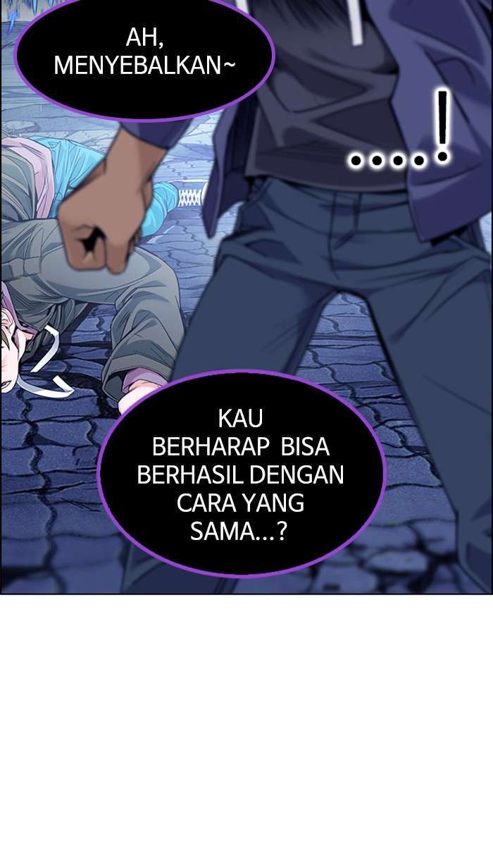 Dice Chapter 362 - halaman 35