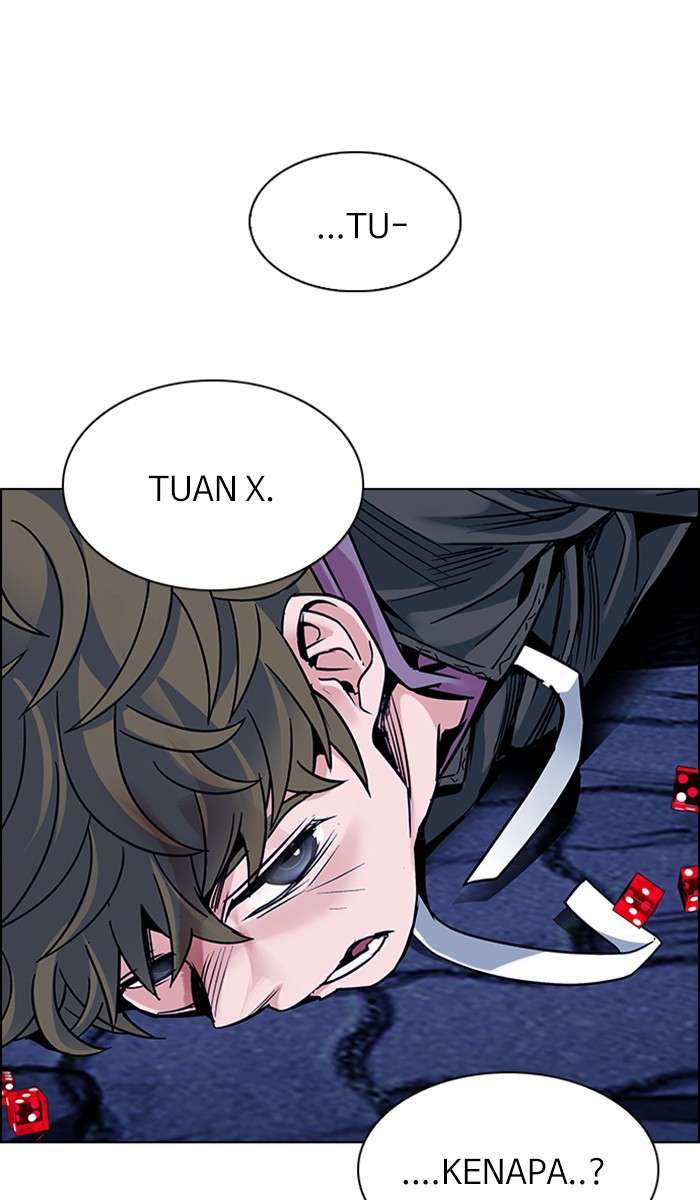 Dice Chapter 362 - halaman 36