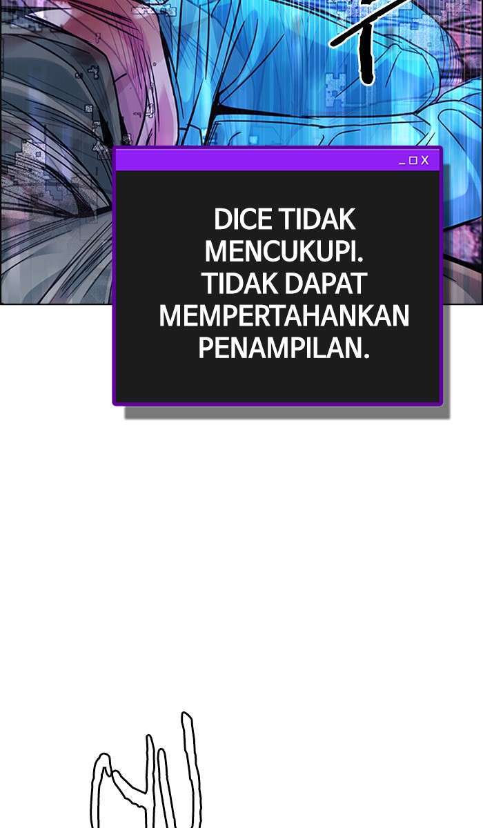 Dice Chapter 362 - halaman 42