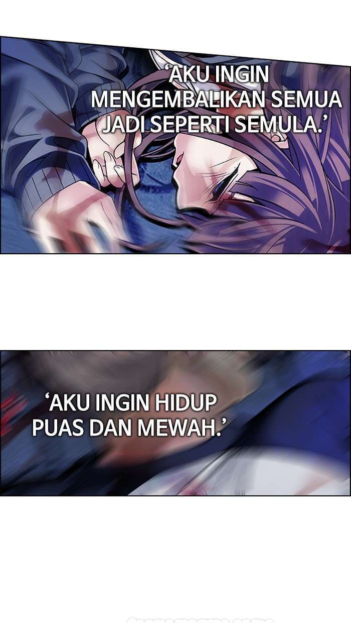 Dice Chapter 362 - halaman 62
